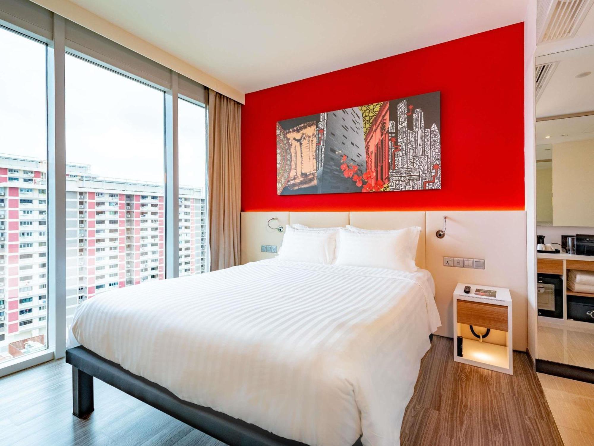 Superior King Room