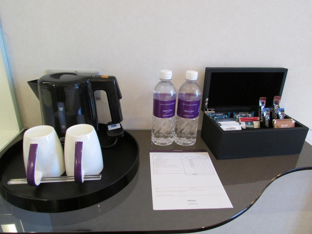 Signature Queen Room