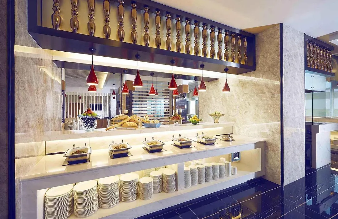 Mercure Singapore Bugis-1