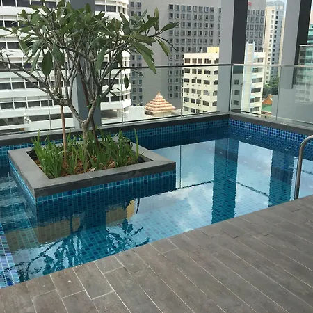 Mercure Singapore Bugis-2