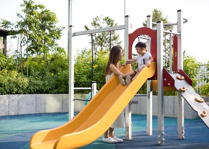 Citadines Balestier Singapore